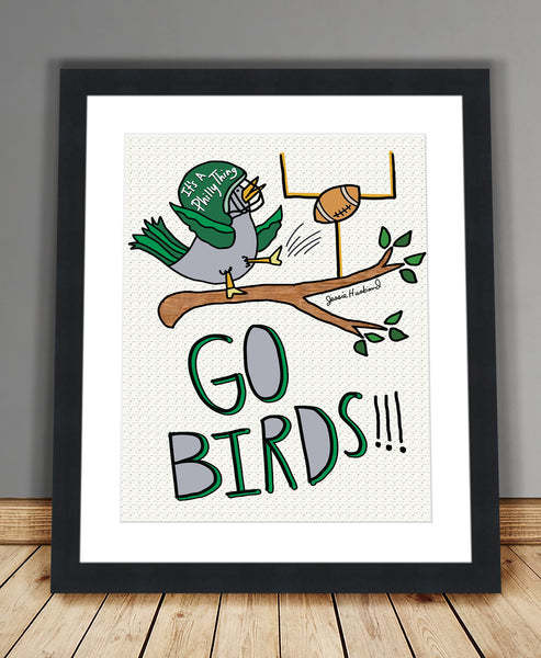 Go Birds!!!!
