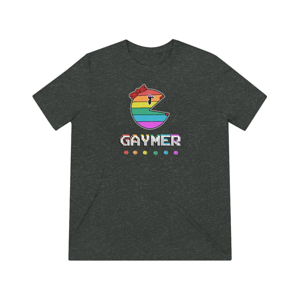 GAYMER T-shirt - Jessie husband