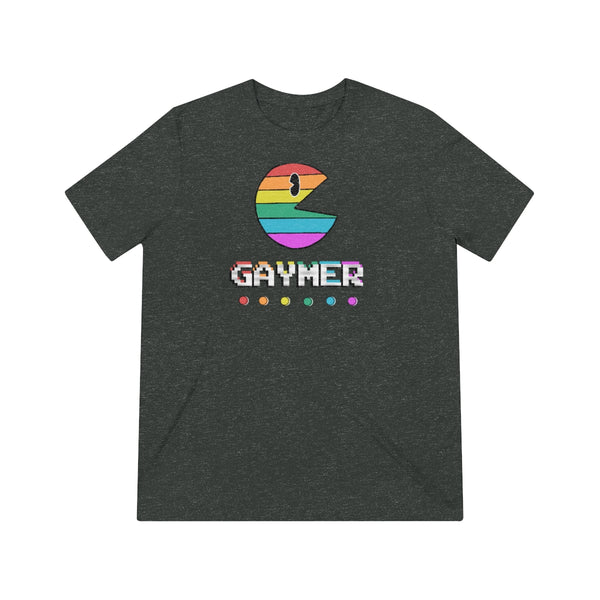 GAYMER T-shirt - Jessie husband