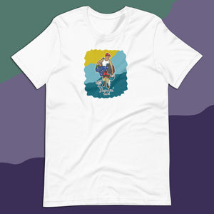 "Shoobie" T-Shirt